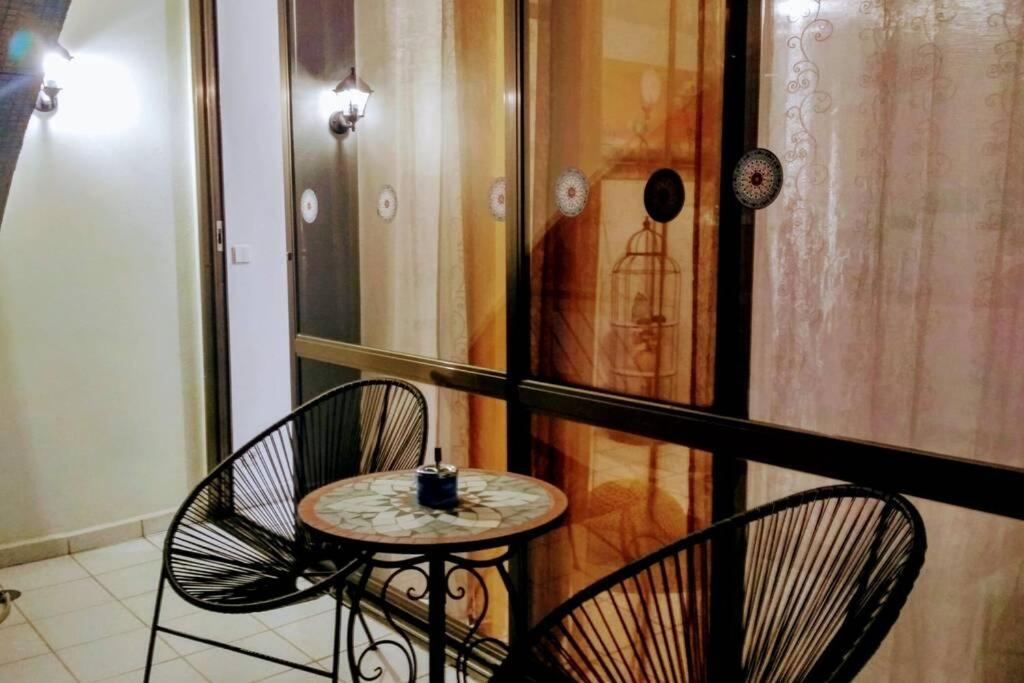 Liz'S Place Eilat Luaran gambar