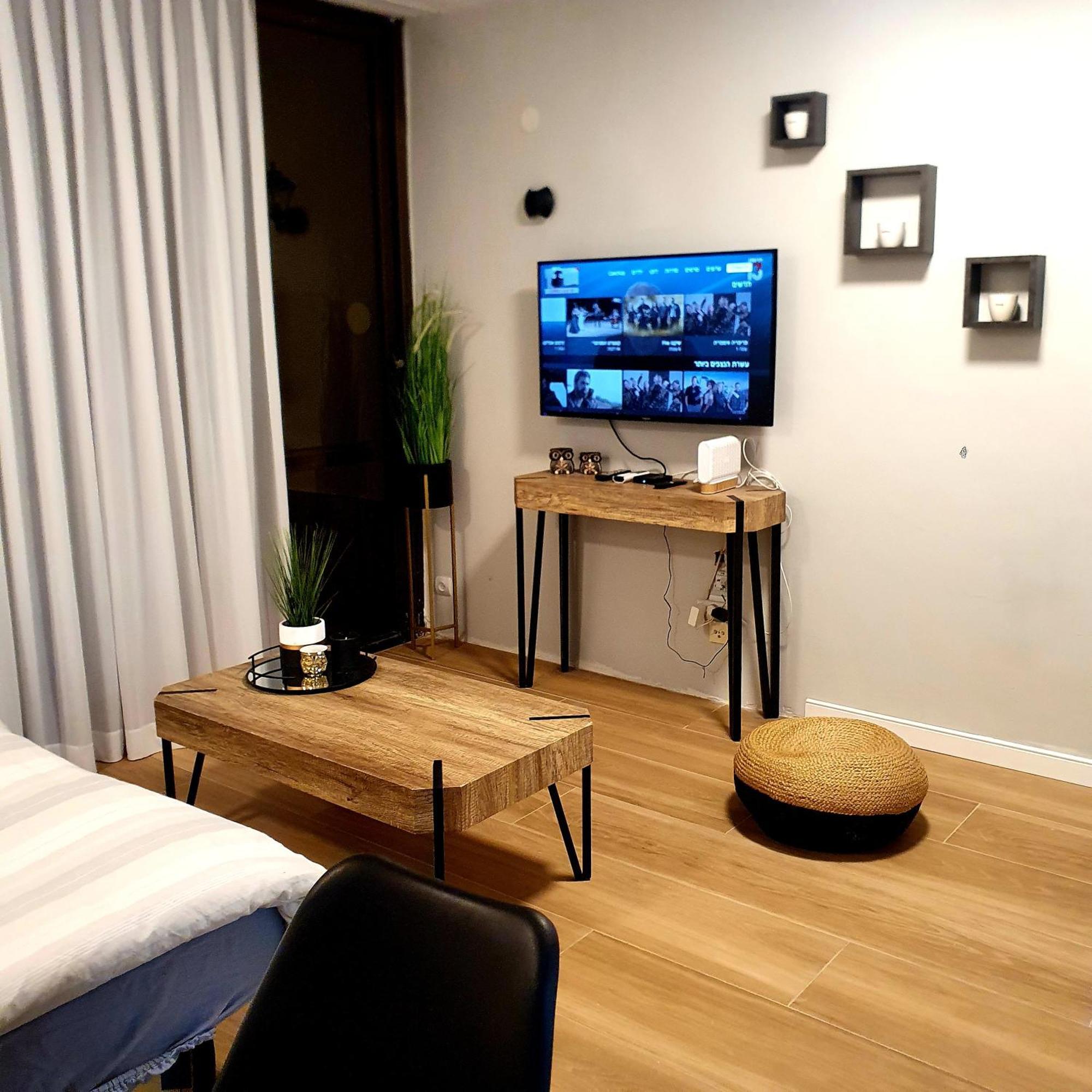 Liz'S Place Eilat Luaran gambar