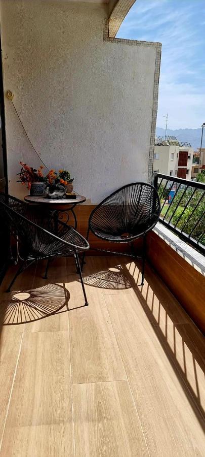 Liz'S Place Eilat Luaran gambar